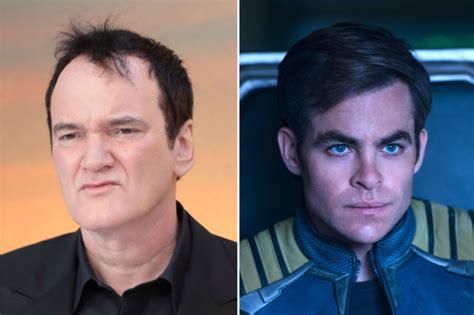 Quentin Tarantino's Star Trek Movie, Explained - Variety