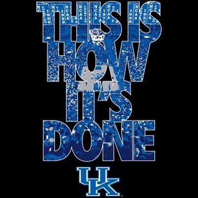 Kentucky | Kentucky basketball quotes, Kentucky wildcats, Kentucky ...