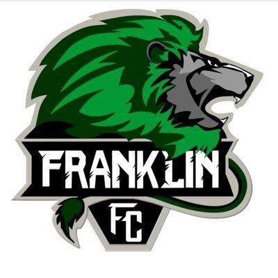 Franklin County Lions | MascotDB.com