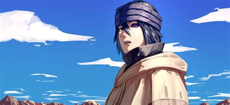 Sasuke Wallpaper 1920x1080