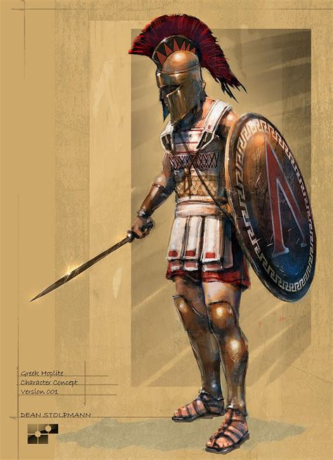 David, an Ideal Greek Hero — and other Military Matters in Ancient ...