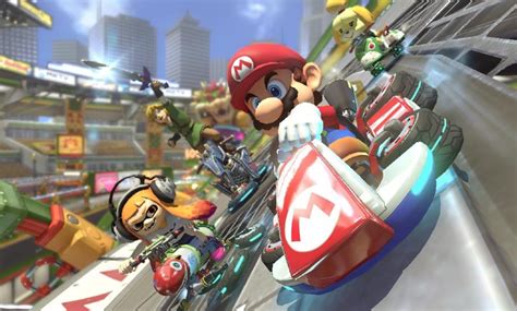 Mario Kart 9 leaks emerge, fuelling 2021 release date rumours (updated)