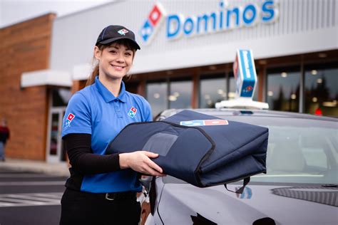 Domino’s Pizza Reports Sales Increase Amid COVID-19 Pandemic | The ...