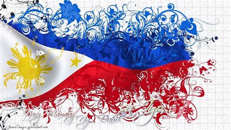 🔥 [70+] Philippines Flag Wallpapers | WallpaperSafari