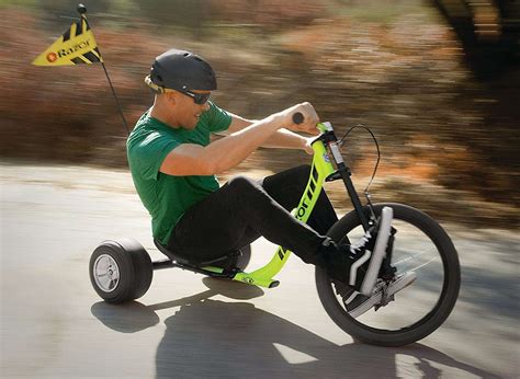 The Best Electric Trike