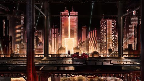 «Akira» HD wallpapers