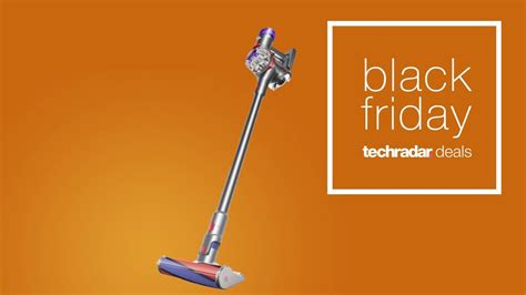 The best Black Friday Dyson vacuum you can still get | TechRadar