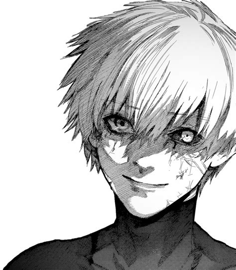 Kaneki Ken by MrZe1598 on DeviantArt