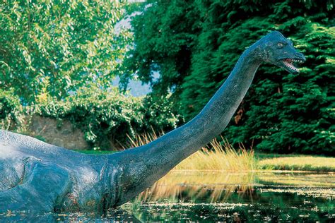 Nessie - The Loch Ness Monster | VisitScotland