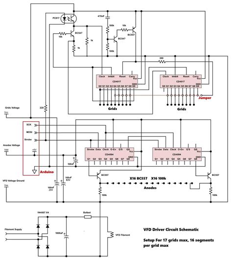 VFD Control Circuit Diagram: A Comprehensive Guide