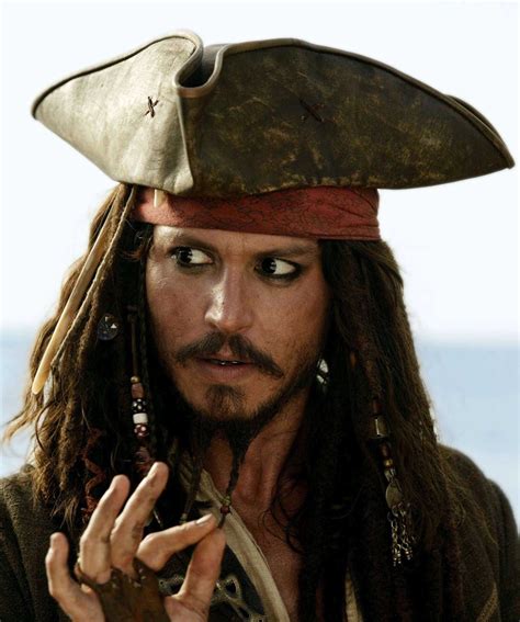 Quote:Jack Sparrow - Pirates of the Caribbean Wiki - The Unofficial ...