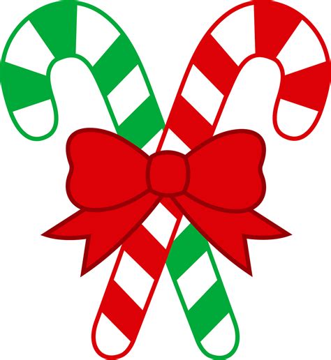 Free candy cane clipart public domain christmas clip art images 2 ...