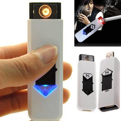 Premium USB Lighter – Dropship Rabbit – Winning products for ecommerce