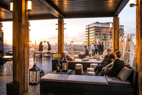 Best London Hotels with Inspiring River & Landmark Views — The Most ...