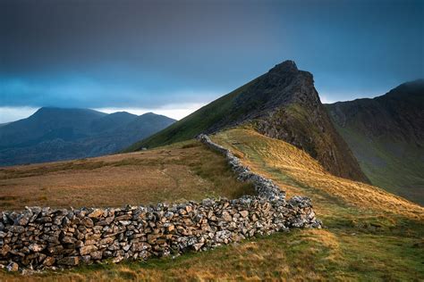 Snowdonia & Wales Photography - James Grant Photography