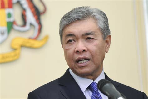 Will return of Malaysia’s scandal-ridden ex-DPM Zahid Hamidi boost Umno ...