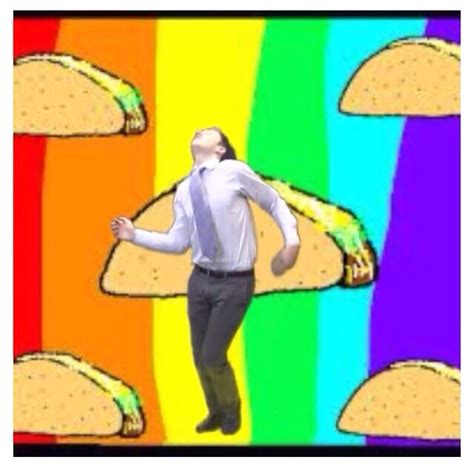 It's raining tacos | Raining tacos, Tacos, Rain