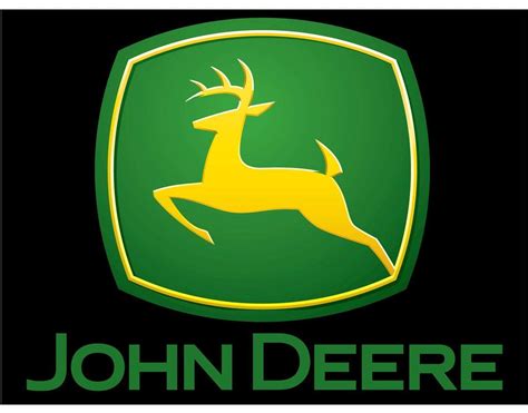 John Deere Logo Wallpapers - Wallpaper Cave