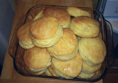 Popeye's Buttermilk Biscuits (copy cat recipe) Recipe by Makajo10 ...