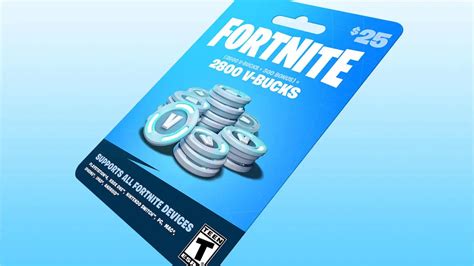 How to Redeem Fortnite V-Bucks Card - Pro Game Guides