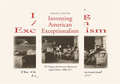 Download Inventing American Exceptionalism The Origins of American ...