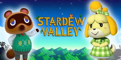 Animal Crossing Vs Stardew Valley: Which Low-Stress Sim Is Right For You?