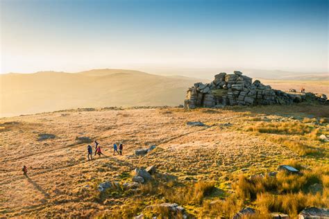 Dartmoor's Top 10 Walks | Moorland View Cottage, Devon