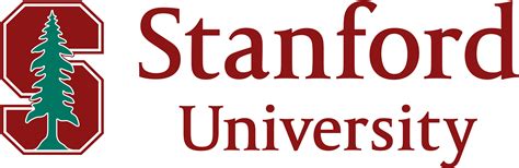 Stanford University Logos