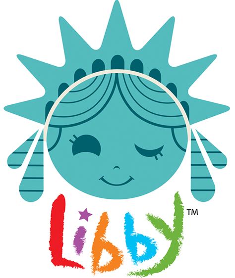 Libby Inc. on Behance