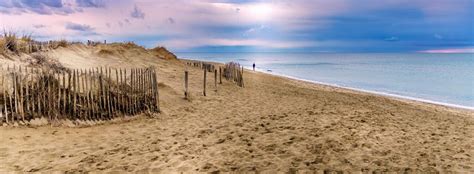 With over 200 km of beaches combined, Languedoc-Roussillon is one of ...