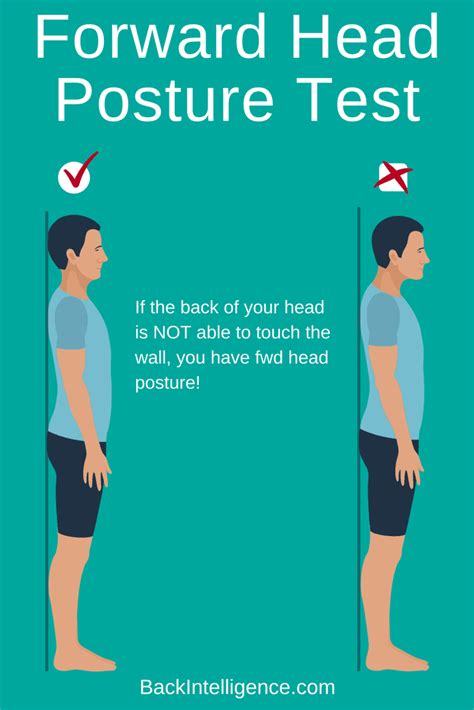 How To Fix Forward Head Posture - 5 Exercises And Stretches