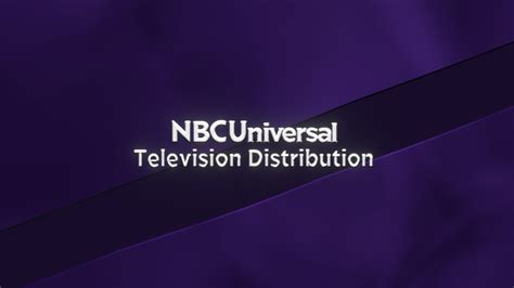 NBC Universal Television (2011-) logo remake by ezequieljairo on DeviantArt