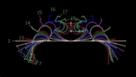 How to design roll forming machines? | Cable tray roll forming machine ...