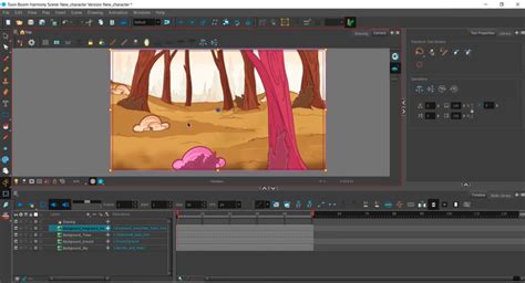 Animation Software Tools And Techniques - ructi