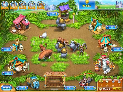 Farm Frenzy 3 | macgamestore.com