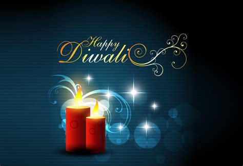 30 Beautiful and Colorful Diwali Greeting card Designs | Incredible Snaps