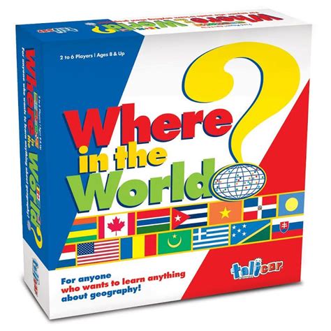 learning about world geography for kids - Google Search | World ...