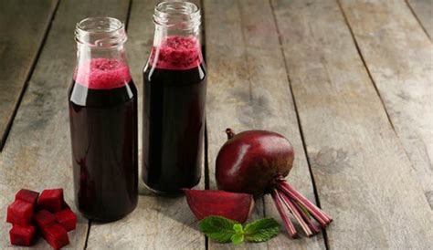 Surprising Beetroot Juice Benefits For Health, Skin And Hair