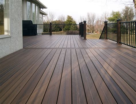 Evergrain Composite Decking Colors • Decks Ideas