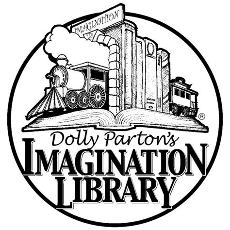 Dolly Parton Imagination Library available to Local Children