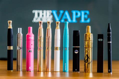 Which Type of Vaporizer Best Suits You and Your Needs-