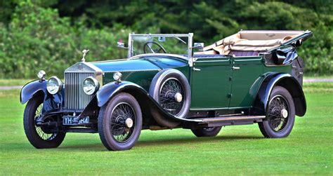 For Sale: Rolls-Royce Phantom I (1925) offered for GBP 134,000