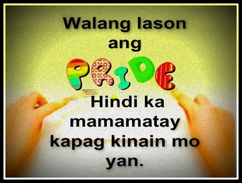 Filipino Pride Quotes. QuotesGram