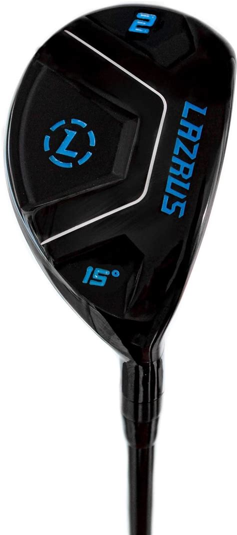 8 Best Hybrid Golf Clubs For Beginners in 2024