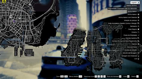 Liberty City V (Rewind) 4K Full Minimap - GTA5-Mods.com