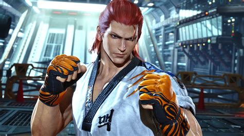 Tekken 8 tier list – best characters