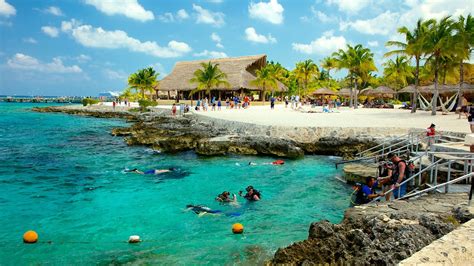 Chankanaab National Park in Cozumel, Quintana Roo | Expedia.ca