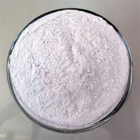 Yttria-Stabilized Zirconia (8% Y) - Mid Grade Powder