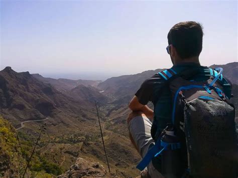 Hiking in La Gomera Why You'll Want to Do a 7-Day Self-Guided Hike