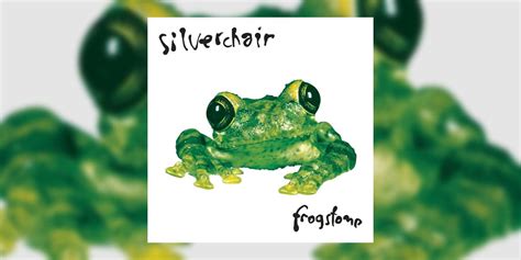 Happy 28th Anniversary to Silverchair’s Debut Album ‘Frogstomp ...